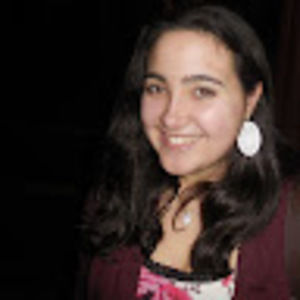 Meet your Posher, Lexi